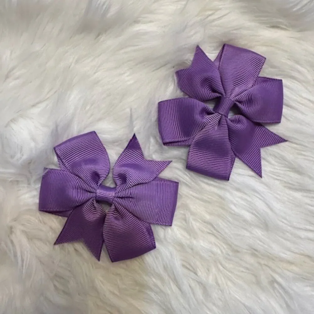 SET of Purple 3